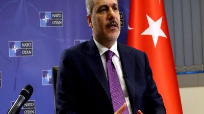 Hakan Fidan'dan güncel güvenlik açıklamaları ve önemli konular hakkında detaylı