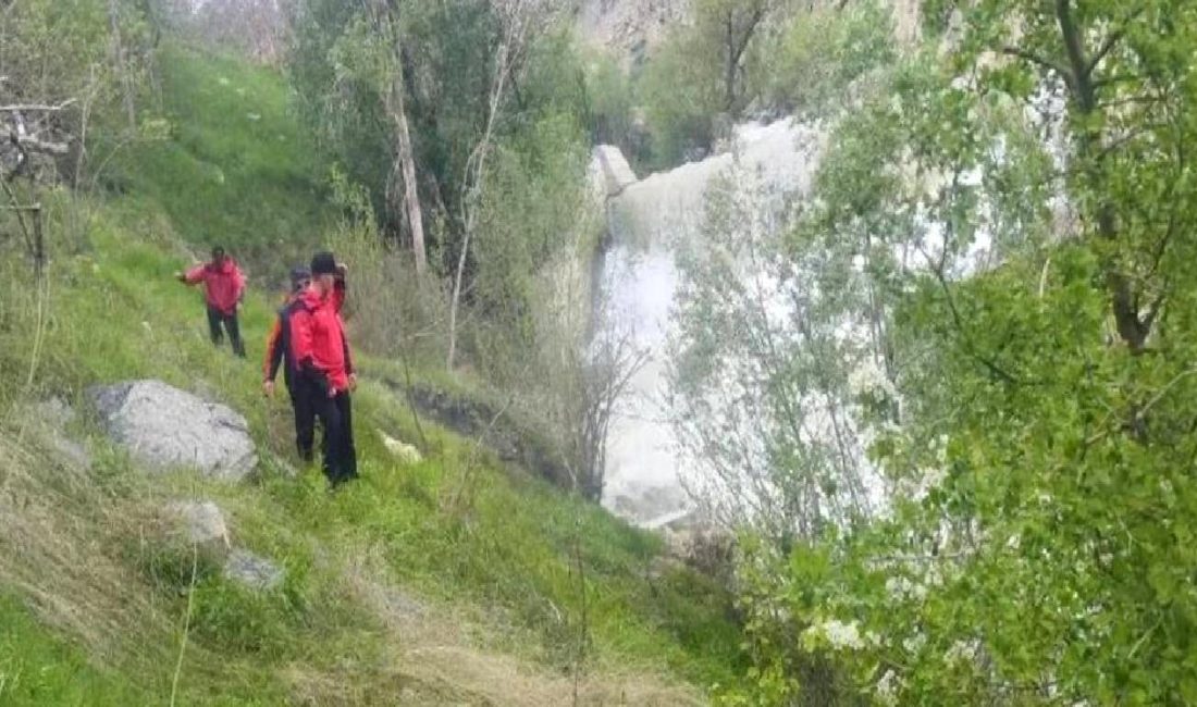 Hakkari'de kaybolan Feleknaz Keskin'i arama çalışmaları 21. gününde hız kesmeden