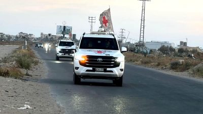 Hamas, ABD vatandaşı Edan Alexander'ı serbest bıraktı. Detaylar ve gelişmeler