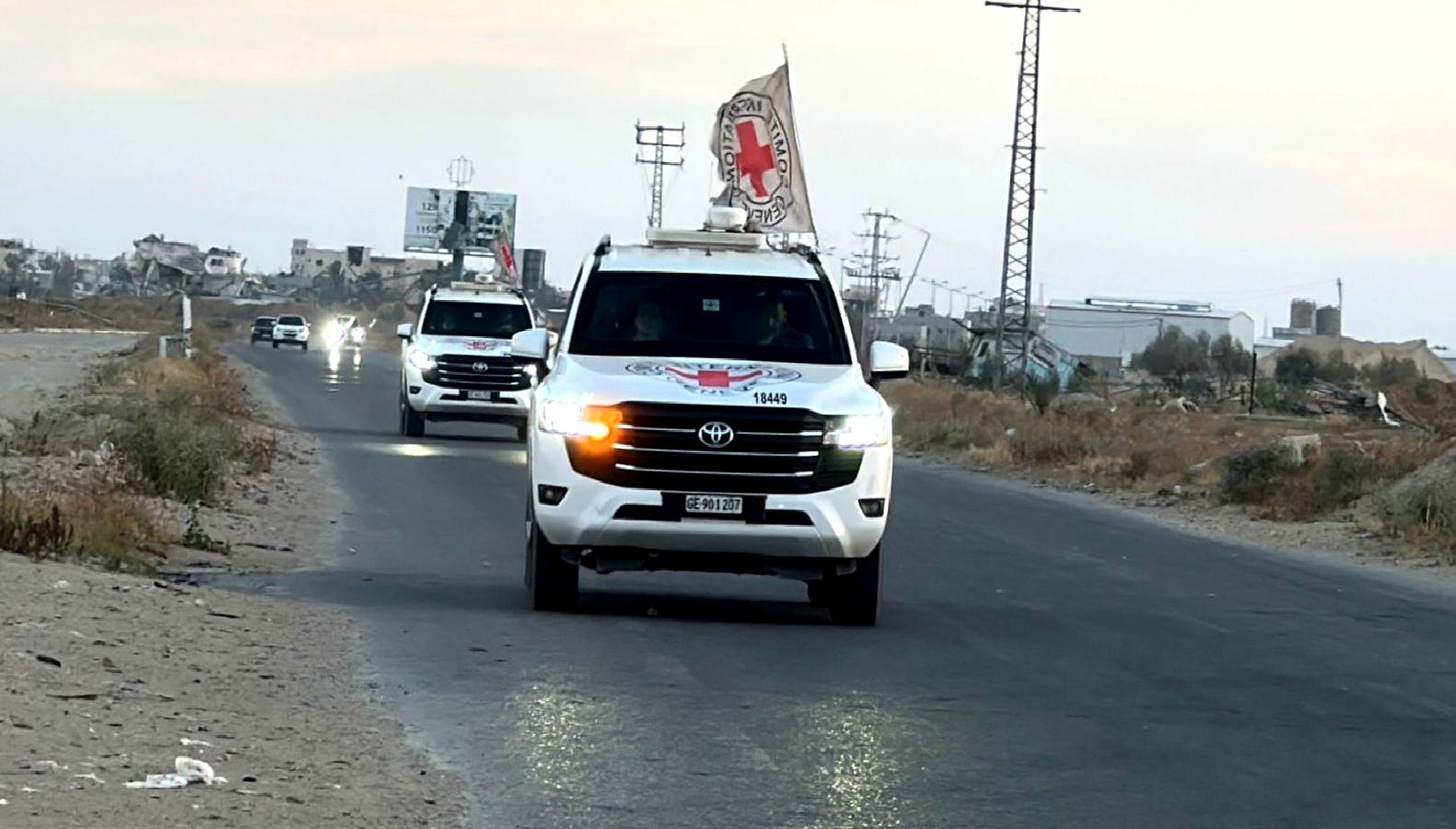 Hamas, ABD vatandaşı Edan Alexander'ı serbest bıraktı. Detaylar ve gelişmeler