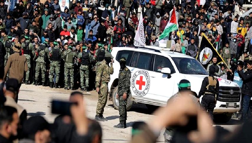 Hamas ve ABD arasındaki gizli görüşmeler ve bölgesel gelişmeler hakkında