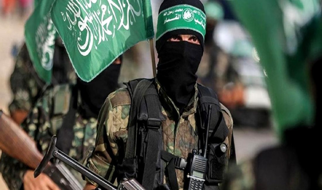 Hamas ve uluslararası gelişmeler, esir takası ve ateşkes sürecine dair