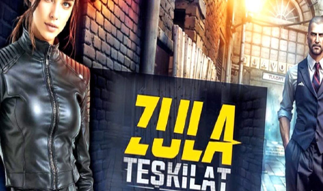 Hamide HANGÜL: Türkiye’nin Oyun Sektöründeki Yükselişi ve Gelecek Vizyonu Hamide Hangül ile Türkiye'nin oyun sektöründeki yükselişi ve gelecek vizyonunu