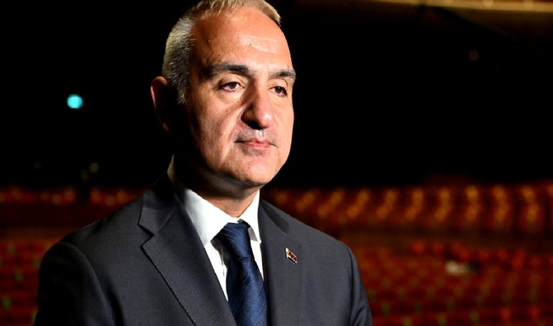 Hamide HANGÜL: Türkiye’nin Turizmdeki Yükselişi ve Gelecek Hedefleri Hamide Hangül ile Türkiye'nin turizmdeki yükselişi, başarıları ve gelecek hedefleri