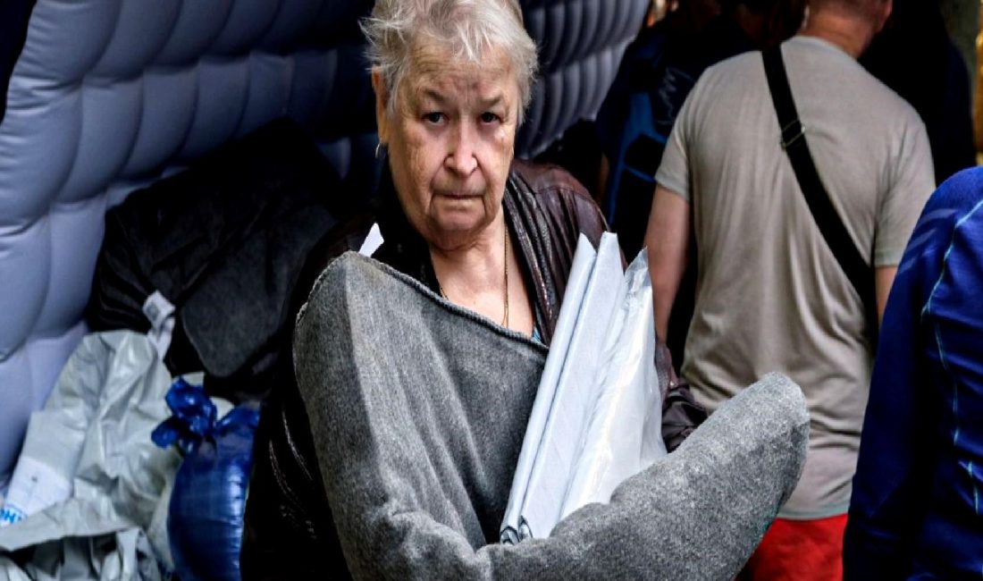 Harkiv’e İnsansız Hava Araçlarıyla Düzenlenen Saldırılar ve Güncel Gelişmeler Harkiv'e insansız hava araçlarıyla düzenlenen saldırılar ve güncel gelişmeler hakkında