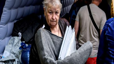 Harkiv'e insansız hava araçlarıyla düzenlenen saldırılar ve güncel gelişmeler hakkında