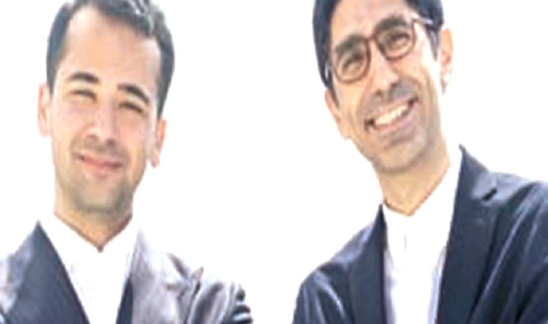 Hayati ARIGAN’dan Dijital Konaklama ve Alternatif Model Açıklamaları Hayati ARIGAN’dan dijital konaklama ve alternatif model açıklamalarıyla yenilikçi çözümler