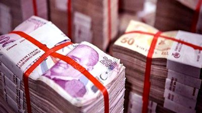 Haziran ayı merkezi bütçe nakit akışları ve detaylarına ilişkin kapsamlı