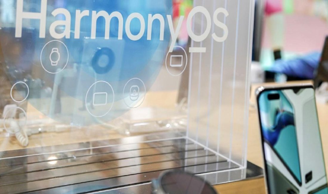 Huawei, HarmonyOS'un yeni bilgisayar sürümünü tanıttı. Yenilikler ve gelişmeler hakkında