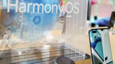 Huawei, HarmonyOS'un yeni bilgisayar sürümünü tanıttı. Yenilikler ve gelişmeler hakkında
