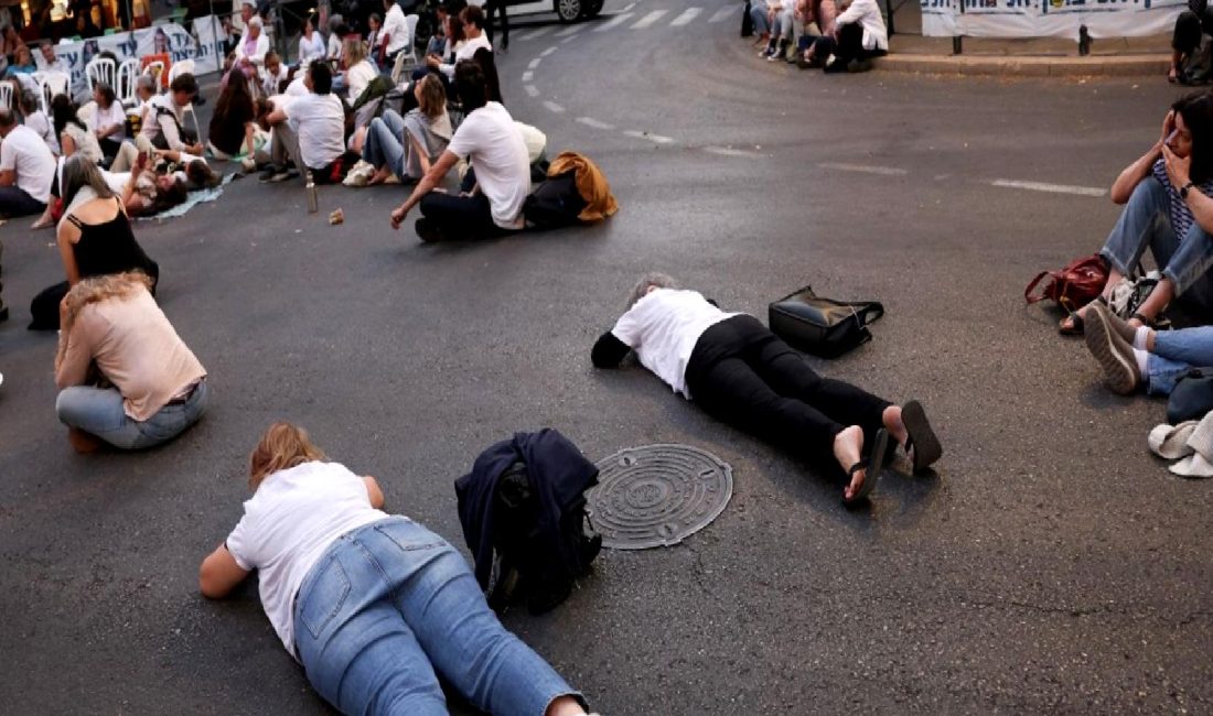 Husilerin Ben Gurion Havalimanı'na yaptığı hipersonik füze saldırısı ve son