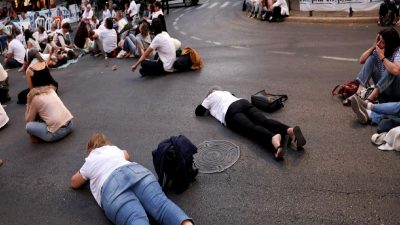 Husilerin Ben Gurion Havalimanı'na yaptığı hipersonik füze saldırısı ve son