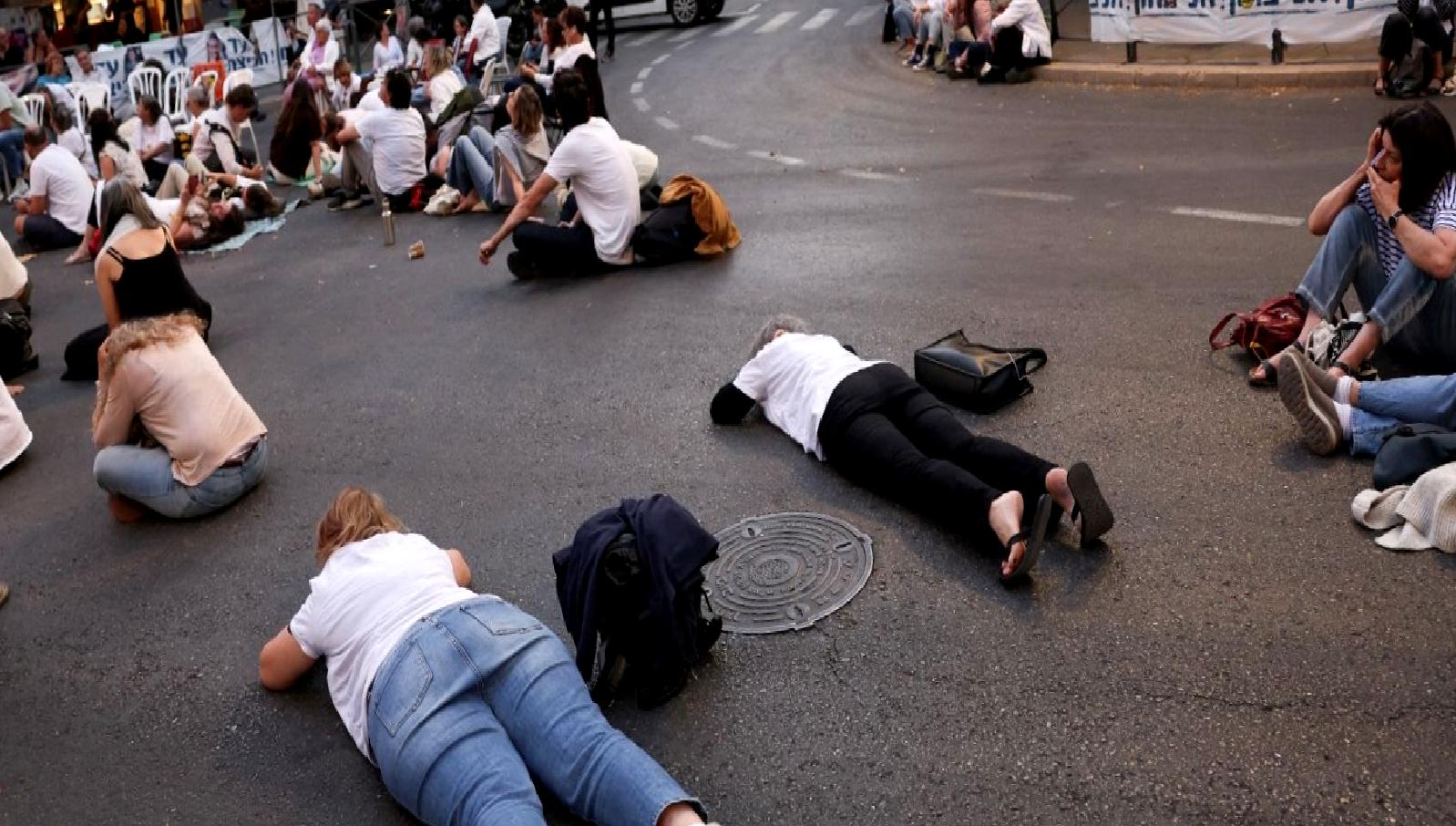 Husilerin Ben Gurion Havalimanı'na yaptığı hipersonik füze saldırısı ve son