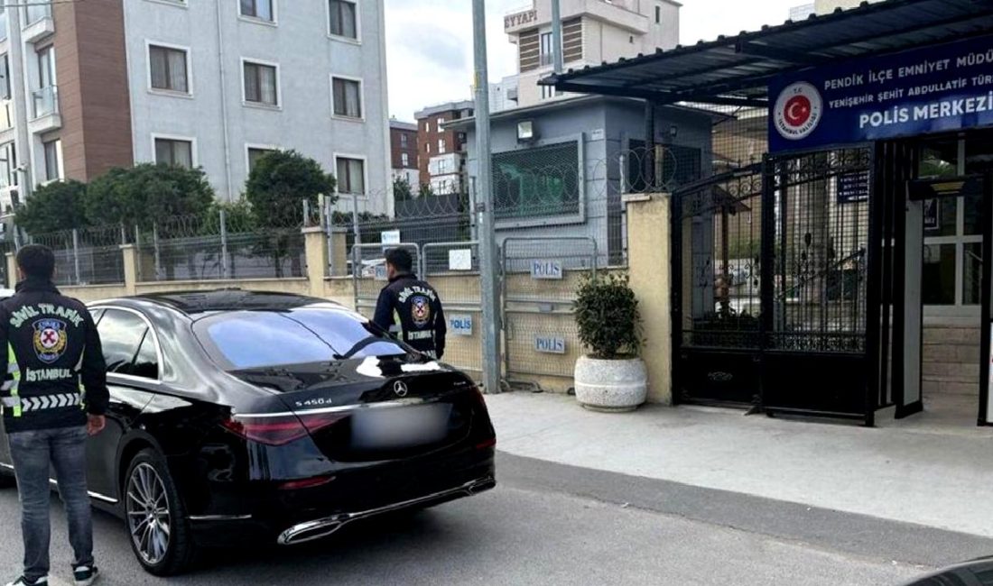 İçişleri Bakanı Ali Yerlikaya, trafik güvenliği ve disiplin konusunda uyarılarda