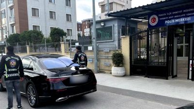 İçişleri Bakanı Ali Yerlikaya, trafik güvenliği ve disiplin konusunda uyarılarda