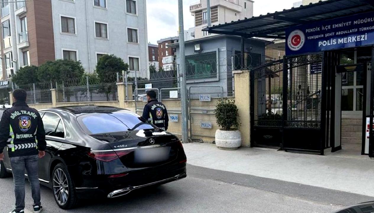 İçişleri Bakanı Ali Yerlikaya, trafik güvenliği ve disiplin konusunda uyarılarda