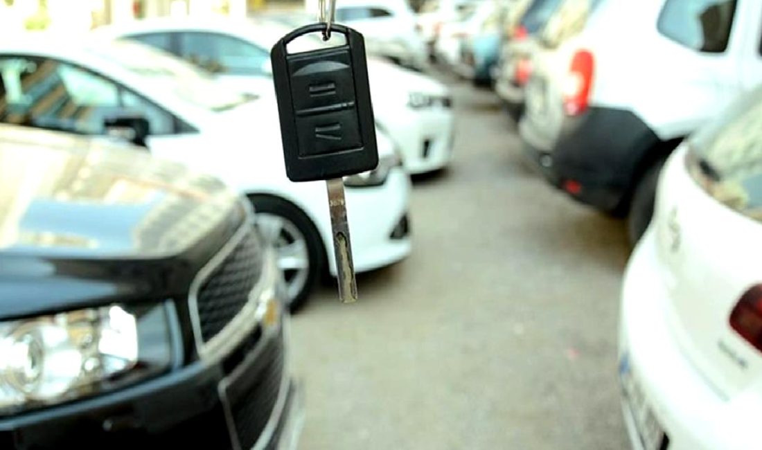 İkinci El Araç Fiyatlarındaki Güncel Gelişmeler ve Analizler İkinci el araç fiyatlarındaki son gelişmeler ve detaylı analizler ile