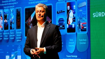 İklim ve ekonomi odaklı sürdürülebilir mobilite zirvesinde otomotivde yenilikler, gelecek