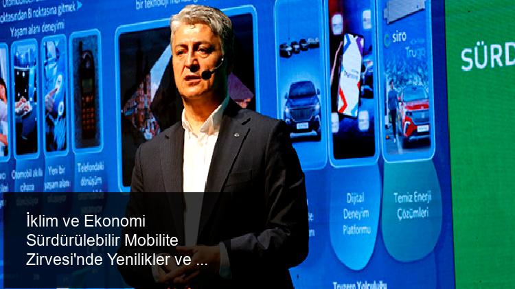 Karakaş'ın Vizyonu ve Mobilite Yaklaşımı