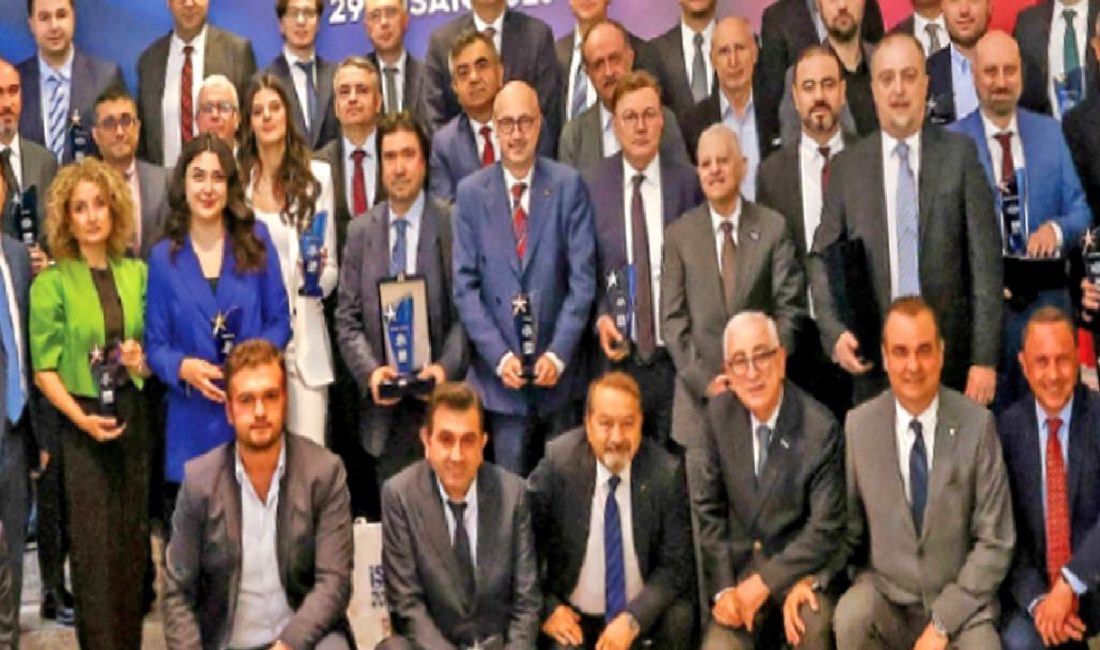 İklimlendirme Sektöründe 2024 Başarıları ve 2025 Hedefleri İklimlendirme sektöründe 2024 başarıları ve 2025 hedefleri hakkında detaylı bilgiler.