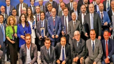 İklimlendirme sektöründe 2024 başarıları ve 2025 hedefleri hakkında detaylı bilgiler.