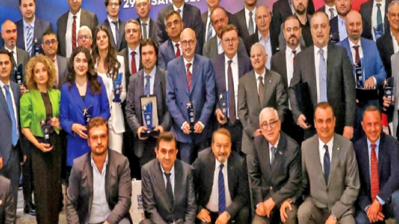 İklimlendirme sektöründe 2024 başarıları ve 2025 hedefleri hakkında detaylı bilgiler.