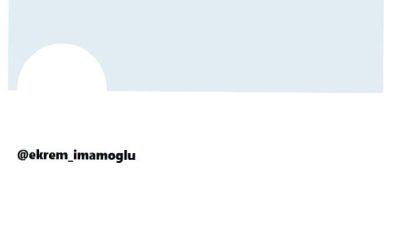 İmamoğlu'nun sosyal medya hesabına erişim kısıtlamasıyla ilgili güncel gelişmeler ve