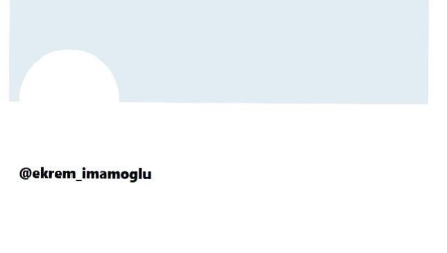 İmamoğlu'nun sosyal medya hesabına erişim kısıtlamasıyla ilgili güncel gelişmeler ve