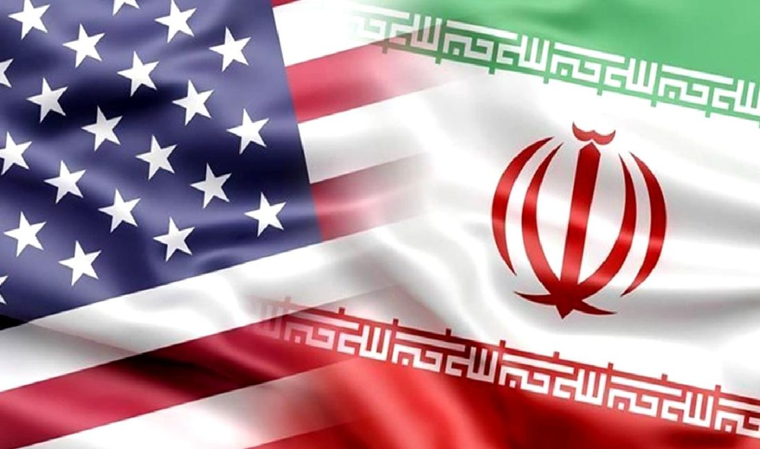 İran ve ABD Arasındaki Nükleer Müzakerelerin Güncel Gelişmeleri İran ve ABD arasındaki nükleer müzakerelerde güncel gelişmeleri öğrenin. Son