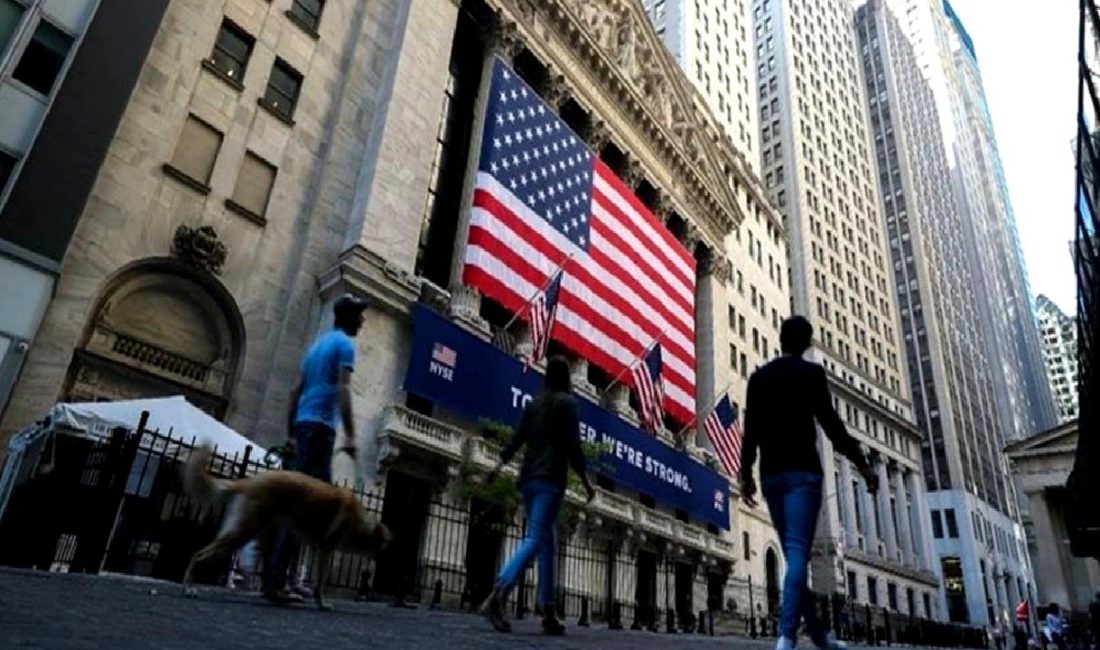 ISM ve S&P Global Nisan ayı imalat sanayi PMI verileri