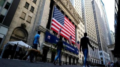 ISM ve S&P Global Nisan ayı imalat sanayi PMI verileri