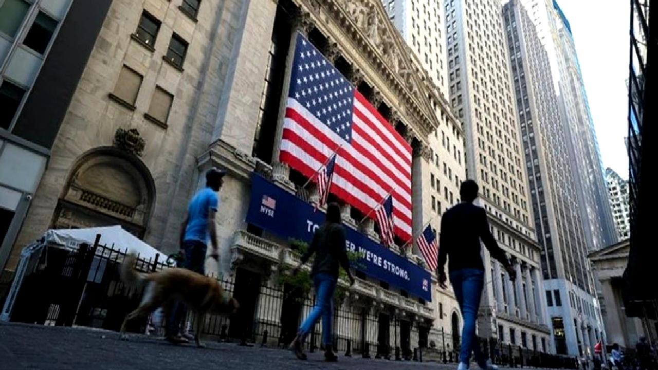 ISM ve S&P Global Nisan ayı imalat sanayi PMI verileri