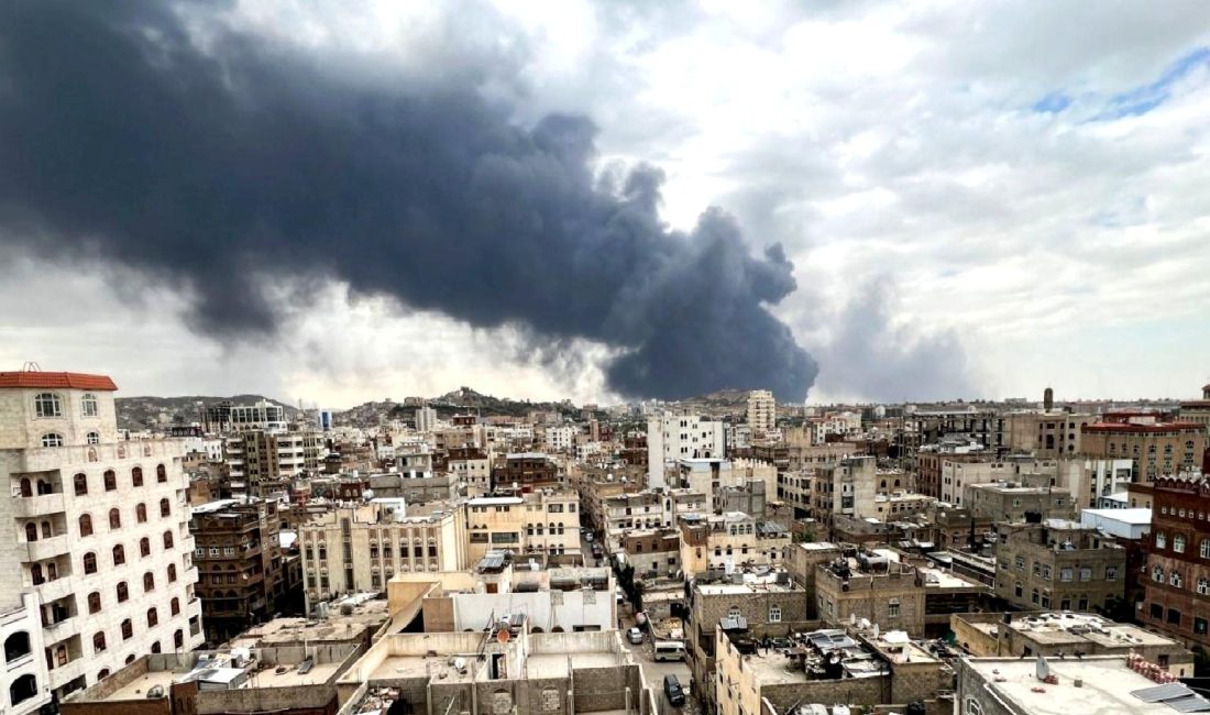 İsrail Ordusundan Yemen Limanlarına Yönelik Stratejik Paylaşım ve Son Gelişmeler İsrail ordusunun Yemen limanlarına yönelik stratejik adımları ve son gelişmeleri