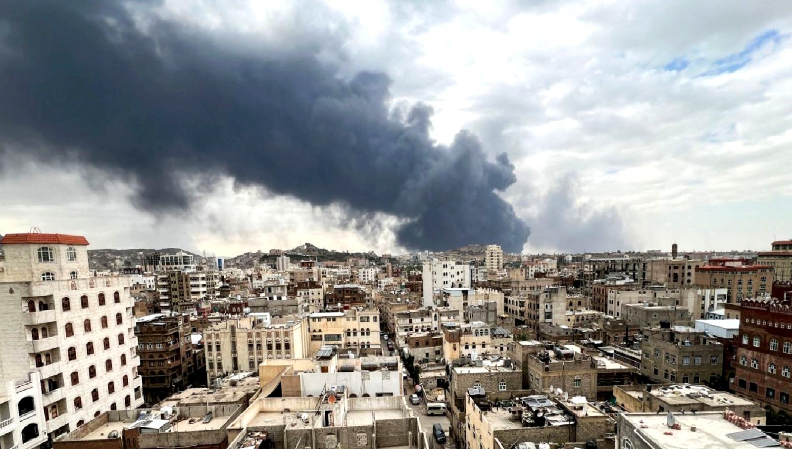 İsrail ordusunun Yemen limanlarına yönelik stratejik adımları ve son gelişmeleri