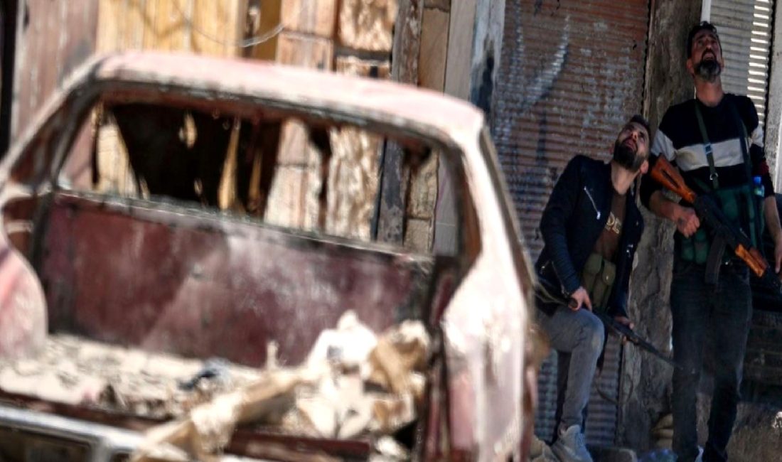 İsrail'in Suriye'ye hava saldırıları ve bölgesel gelişmeler hakkında güncel bilgiler,