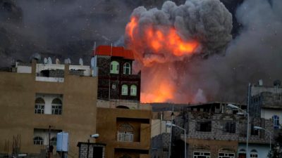 İsrailli yetkililer, Yemen'e gerçekleştirilen hava saldırısını doğruladı. Detaylar ve gelişmeler