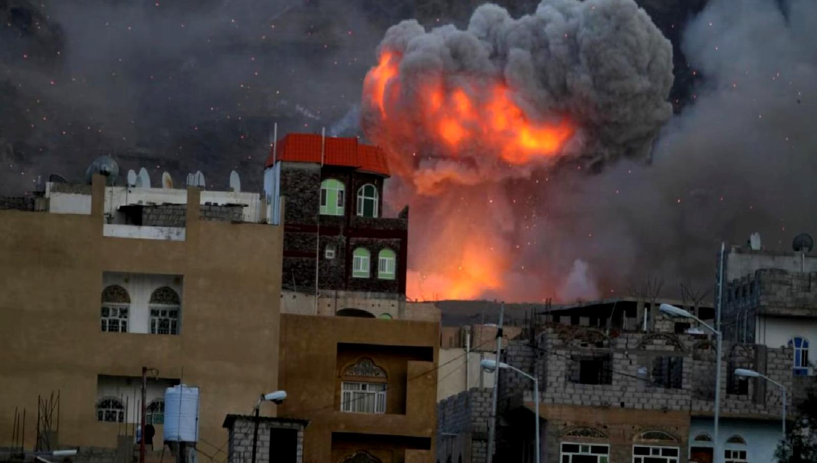 İsrailli yetkililer, Yemen'e gerçekleştirilen hava saldırısını doğruladı. Detaylar ve gelişmeler