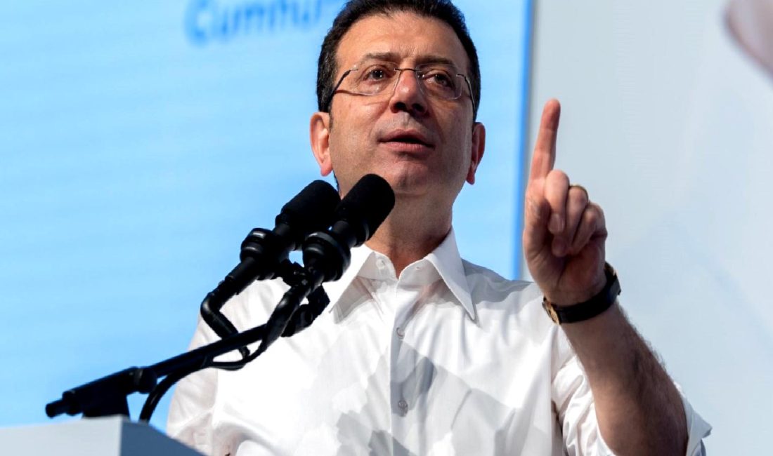 İstanbul Büyükşehir Belediyesi ve Ekrem İmamoğlu Hakkında Güncel Soruşturma İstanbul Büyükşehir Belediyesi ve Ekrem İmamoğlu hakkında güncel soruşturmalar, gelişmeler