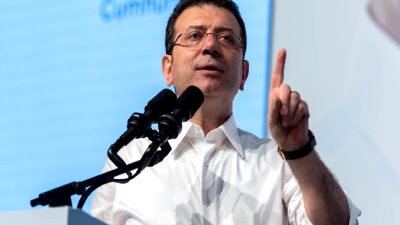 İstanbul Büyükşehir Belediyesi ve Ekrem İmamoğlu hakkında güncel soruşturmalar, gelişmeler