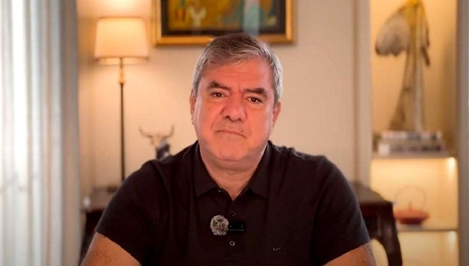 İstanbul Cumhuriyet Başsavcılığı, Yılmaz Özdil hakkında soruşturma başlatıldığını açıkladı. Detaylar