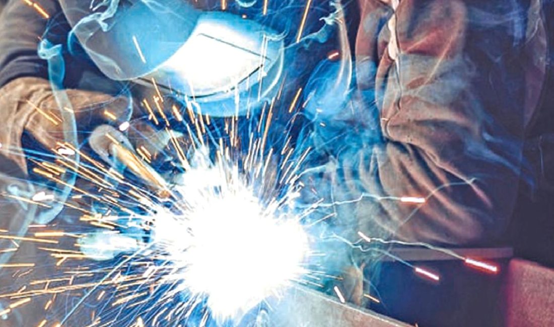 İstanbul Sanayi Odası (İSO) Nisan 2025 Türkiye İmalat PMI sonuçlarını