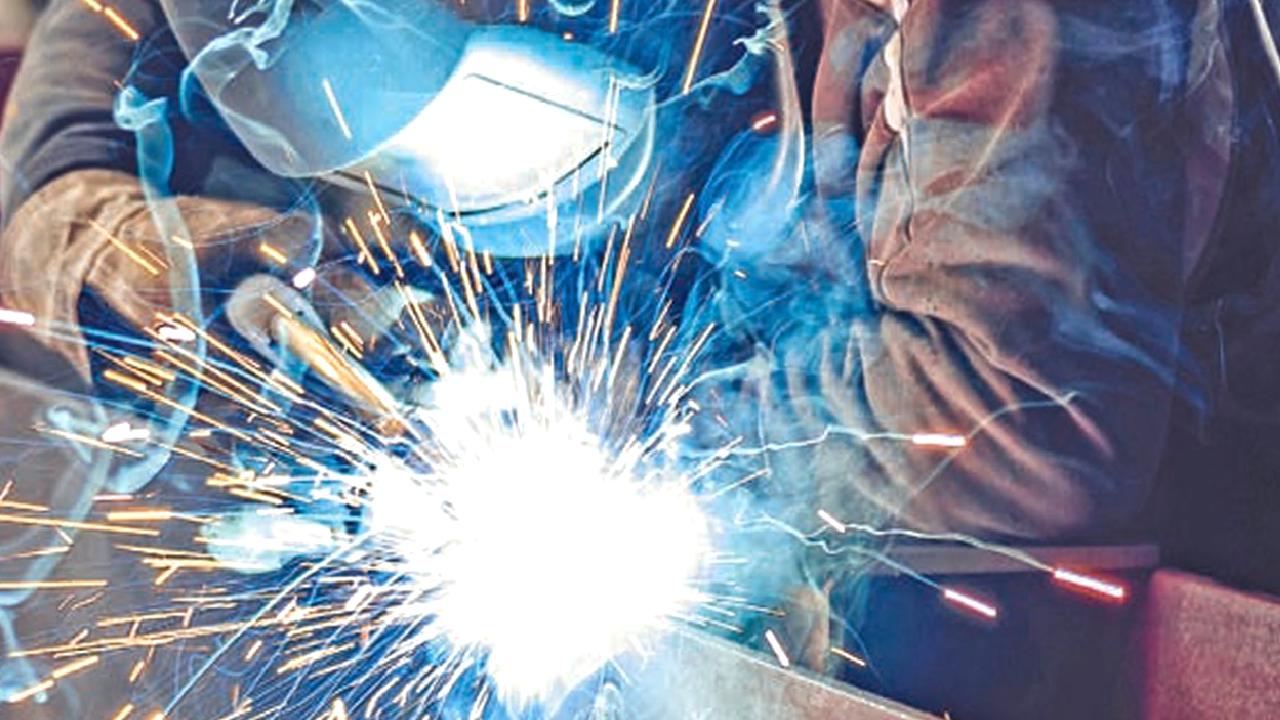 İstanbul Sanayi Odası (İSO) Nisan 2025 Türkiye İmalat PMI sonuçlarını