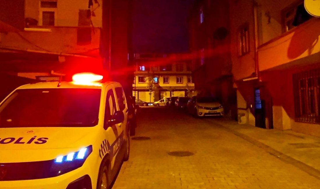 İstanbul Sultanbeyli’de Trajik Olay: 4 Yaşındaki Çocuk Sokakta Hayatını Kaybetti İstanbul Sultanbeyli'de yaşanan trajik olayda 4 yaşındaki çocuk sokakta hayatını