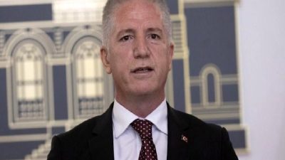 İstanbul Valisi Davut Gül, dolandırıcılık uyarısı yaptı ve toplum bilgilendirmesiyle