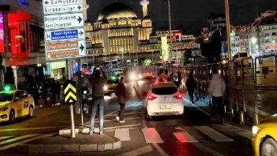 İstanbul'da 1 Mayıs Emek ve Dayanışma Günü önlemleri, son gelişmeler