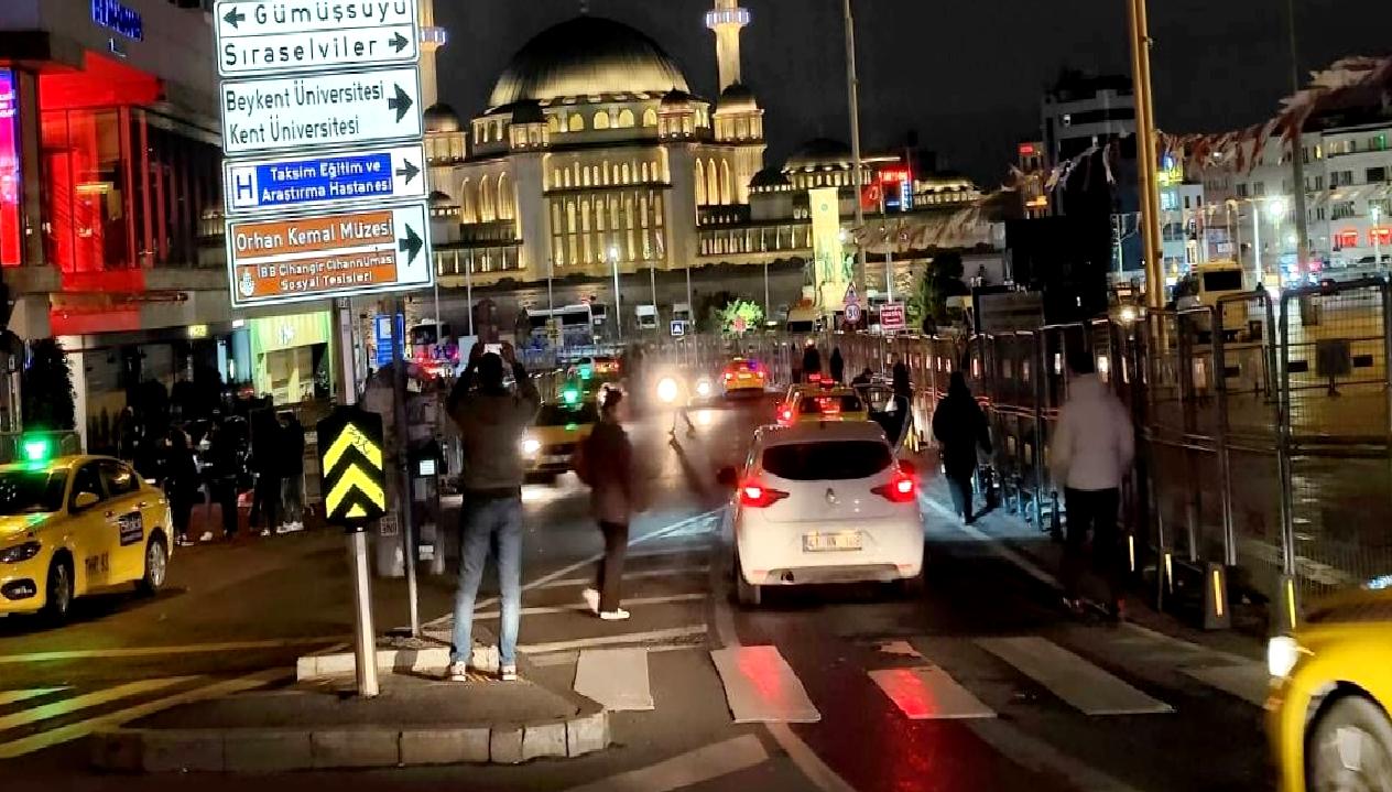İstanbul'da 1 Mayıs Emek ve Dayanışma Günü önlemleri, son gelişmeler
