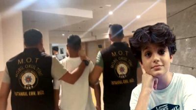 İstanbul'da 24 Ocak'ta yaşanan cinayet ve ardından gelişen olaylar hakkında