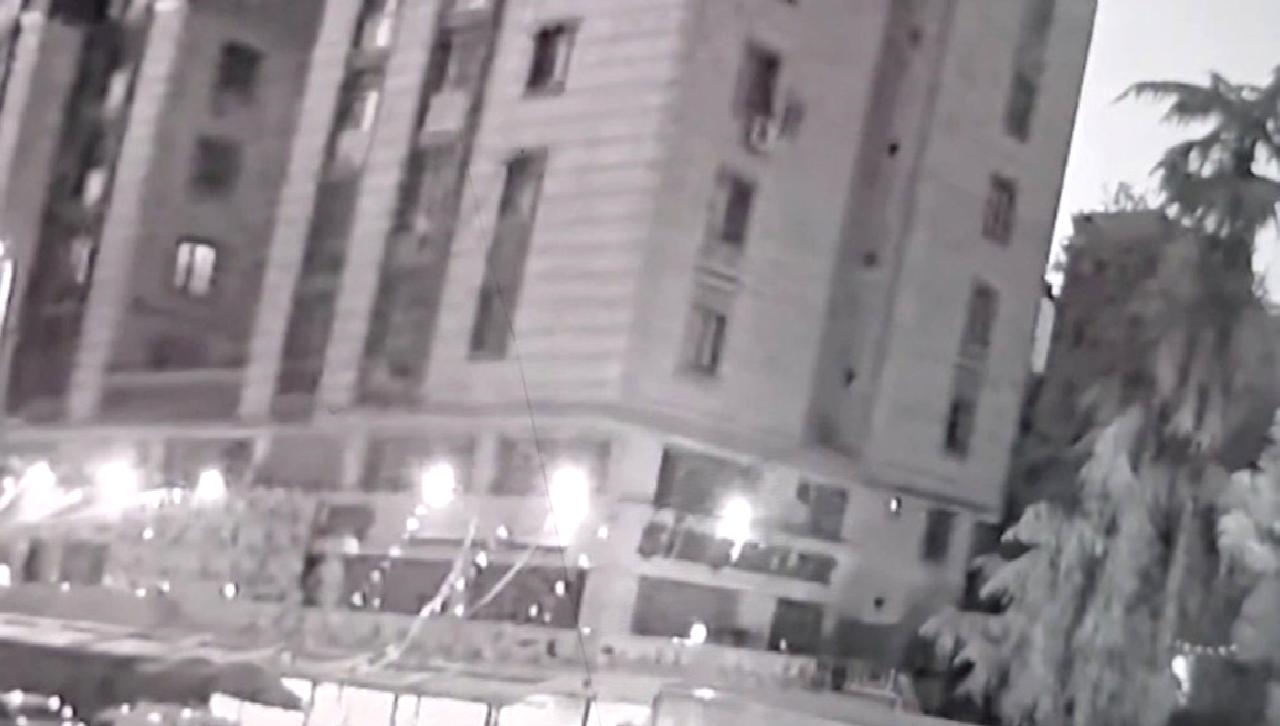 İstanbul'da gaz patlaması ve tırmanış sonucu yaşanan yaralanma olayını detaylarıyla