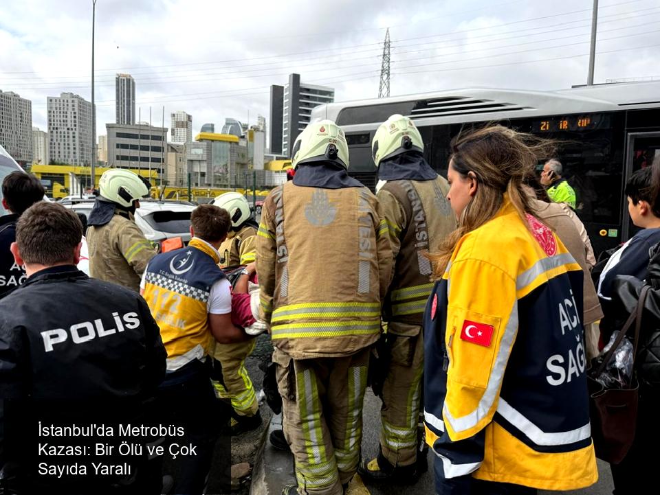 Kaza Hakkında Genel Bilgi