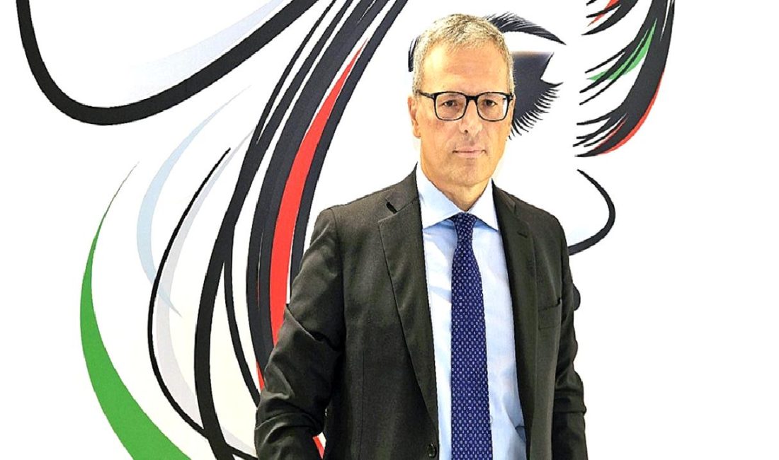 İtalya ve Türkiye Arasındaki Kozmetik İşbirliği ve Fuar Katılımı İtalya ve Türkiye arasındaki kozmetik işbirliği ve fuar katılımıyla sektördeki